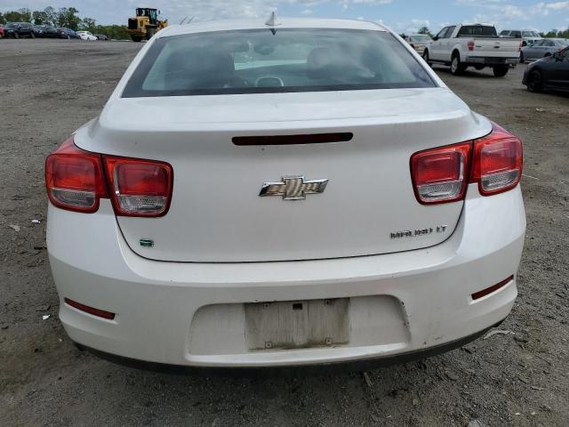 1G11C5SL3FF148223 - 2015 CHEVROLET MALIBU 1LT WHITE photo 6