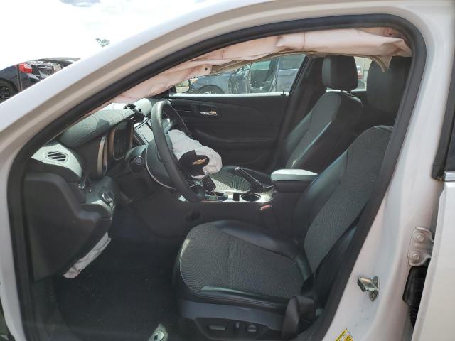 1G11C5SL3FF148223 - 2015 CHEVROLET MALIBU 1LT WHITE photo 7