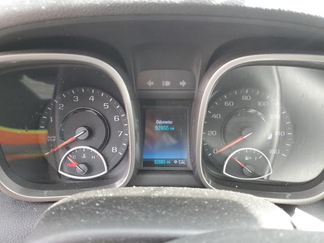 1G11C5SL3FF148223 - 2015 CHEVROLET MALIBU 1LT WHITE photo 9