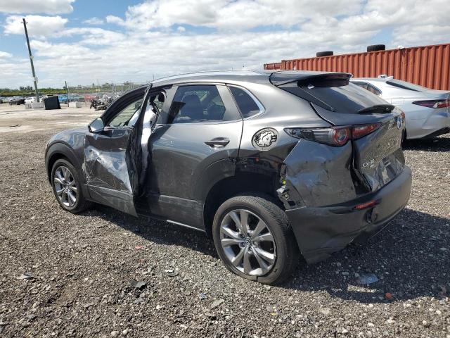 3MVDMBBM2PM539002 - 2023 MAZDA CX-30 SELECT GRAY photo 2