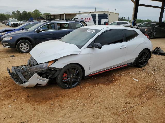 2020 HYUNDAI VELOSTER N, 