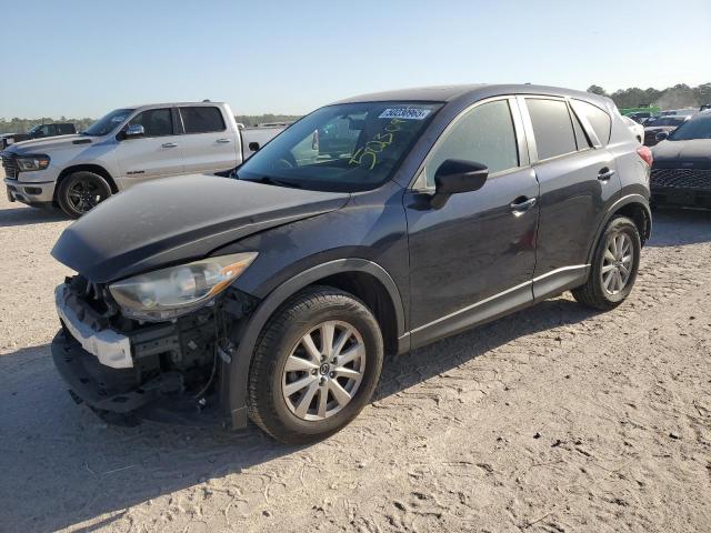 2016 MAZDA CX-5 TOURING, null