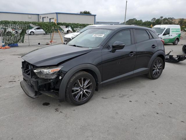 2018 MAZDA CX-3 TOURING, 