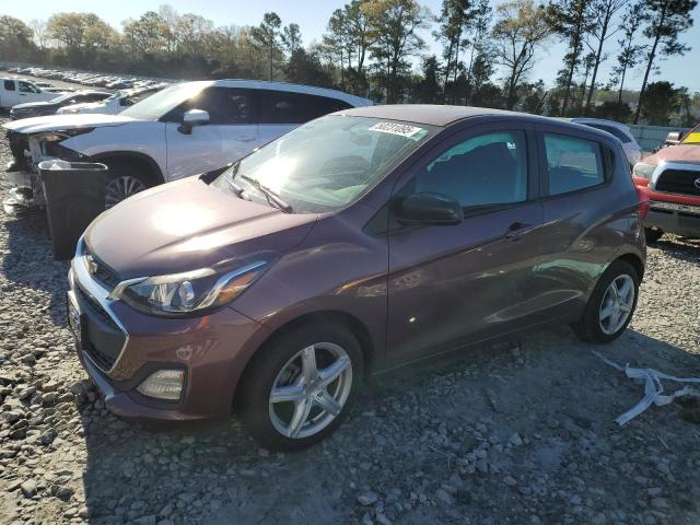 2020 CHEVROLET SPARK LS, 