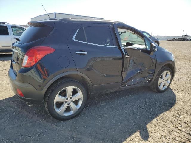 KL4CJFSB7GB711599 - 2016 BUICK ENCORE CONVENIENCE 黑色 照片 3