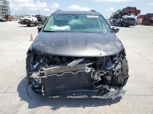 2C4RC1BG9LR279330 - 2020 CHRYSLER PACIFICA TOURING L 灰色 照片 5