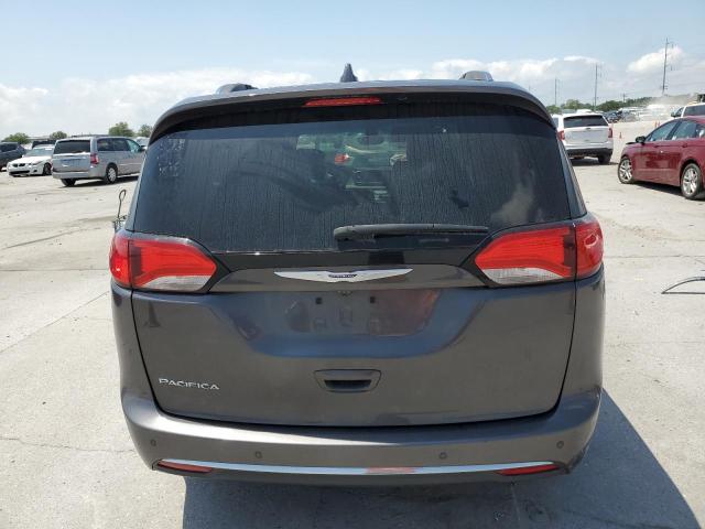 2C4RC1BG9LR279330 - 2020 CHRYSLER PACIFICA TOURING L 灰色 照片 6