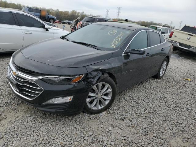 2022 CHEVROLET MALIBU LT, 