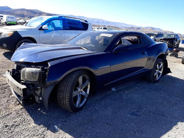 2010 CHEVROLET CAMARO LT, 