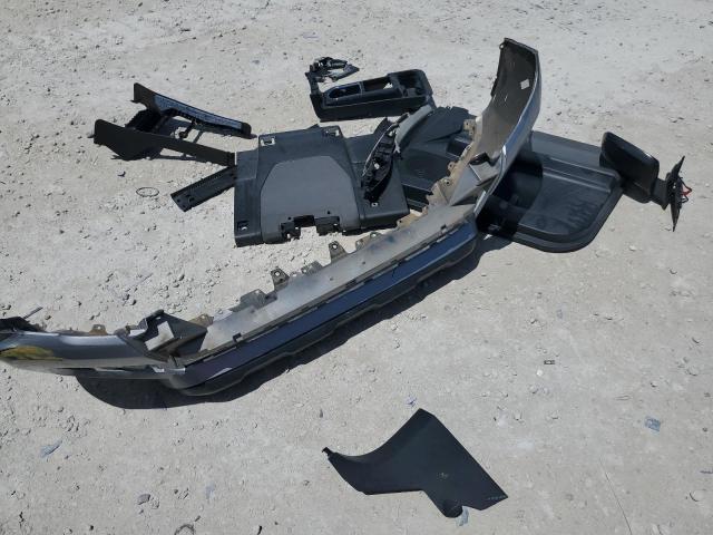 5TFRZ5CN5KX080956 - 2019 TOYOTA TACOMA ACCESS CAB Gümüş foto 12