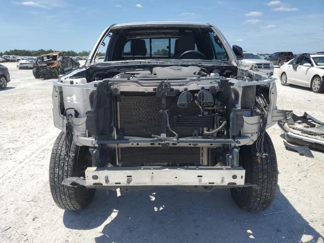 5TFRZ5CN5KX080956 - 2019 TOYOTA TACOMA ACCESS CAB Gümüş foto 5