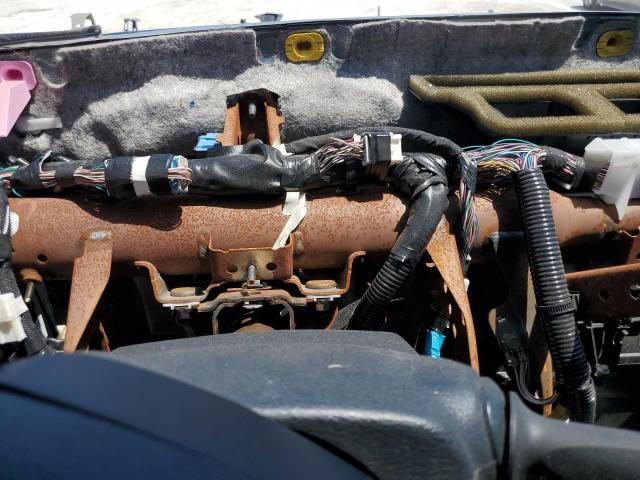 5TFRZ5CN5KX080956 - 2019 TOYOTA TACOMA ACCESS CAB Gümüş foto 9