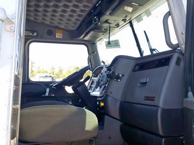 1XKAD49X3HJ159914 - 2017 KENWORTH CONSTRUCTION T660  photo 5