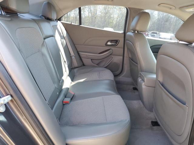 1G11C5SA7DF307174 - 2013 CHEVROLET MALIBU 1LT GRAY photo 10