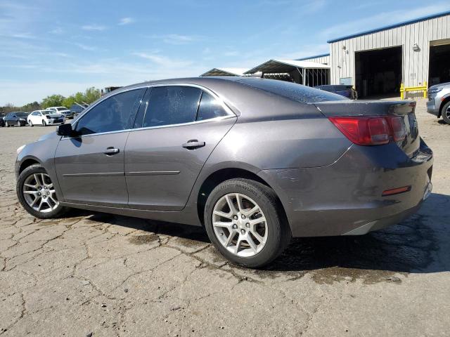 1G11C5SA7DF307174 - 2013 CHEVROLET MALIBU 1LT GRAY photo 2