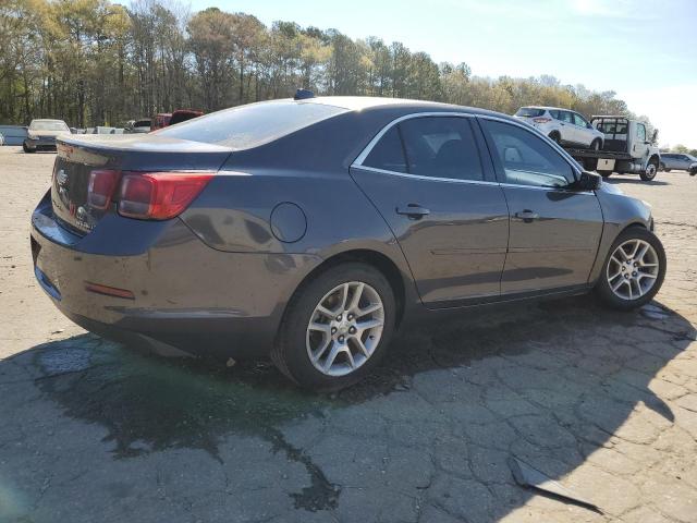 1G11C5SA7DF307174 - 2013 CHEVROLET MALIBU 1LT GRAY photo 3