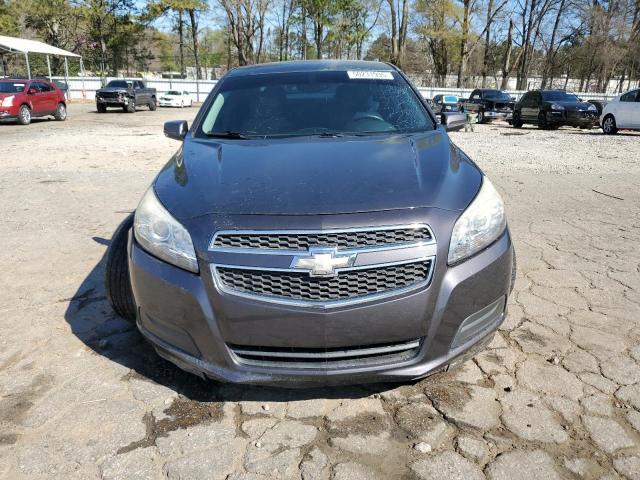 1G11C5SA7DF307174 - 2013 CHEVROLET MALIBU 1LT GRAY photo 5