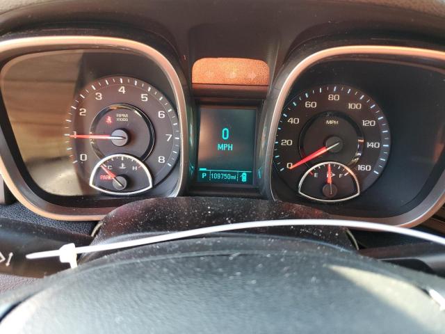 1G11C5SA7DF307174 - 2013 CHEVROLET MALIBU 1LT GRAY photo 9