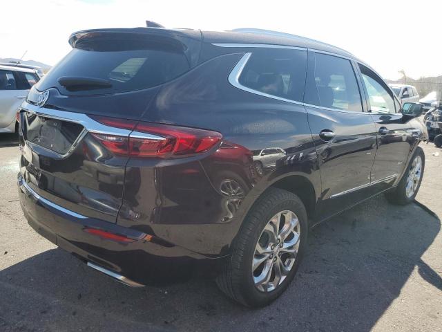 5GAEVCKW8LJ258535 - 2020 BUICK ENCLAVE AVENIR BURGUNDY photo 3