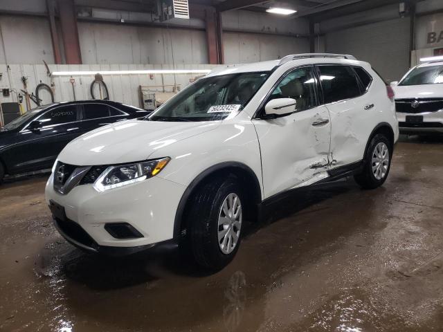 2016 NISSAN ROGUE S, 