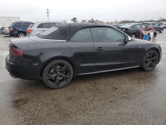 WAUVGAFHXAN019936 - 2010 AUDI S5 PRESTIGE 黑色 照片 3