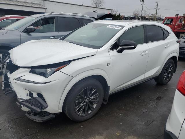 2021 LEXUS NX 300H BASE, 