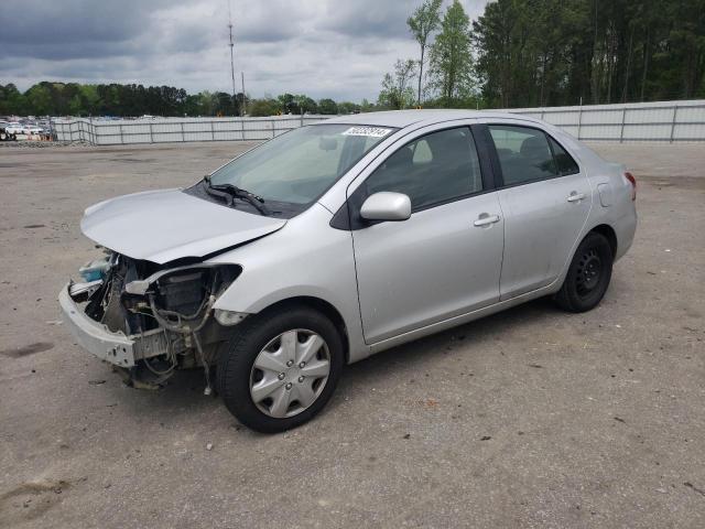 2011 TOYOTA YARIS, 