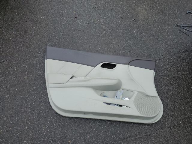 2HGFB2F93CH534309 - 2012 HONDA CIVIC EXL Ağ foto 12