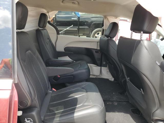 2C4RC1BG4LR105732 - 2020 CHRYSLER PACIFICA TOURING L MAROON photo 11