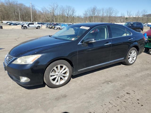 2010 LEXUS ES 350, 