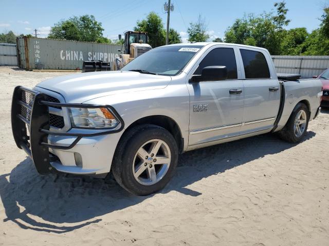 2016 RAM 1500 ST, 