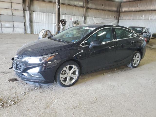 2017 CHEVROLET CRUZE PREMIER, 