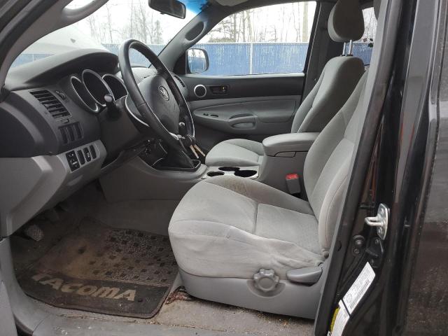 5TEUU42NX7Z354771 - 2007 TOYOTA TACOMA ACCESS CAB Qara foto 7