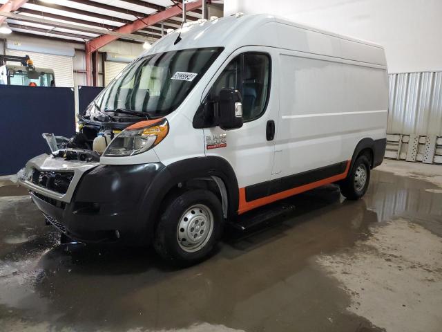 2022 RAM PROMASTER 3500 HIGH, 