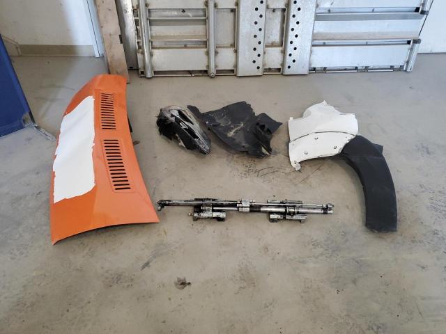 3C6MRVXG3NE111834 - 2022 RAM PROMASTER 3500 HIGH თეთრი ფოტო 13