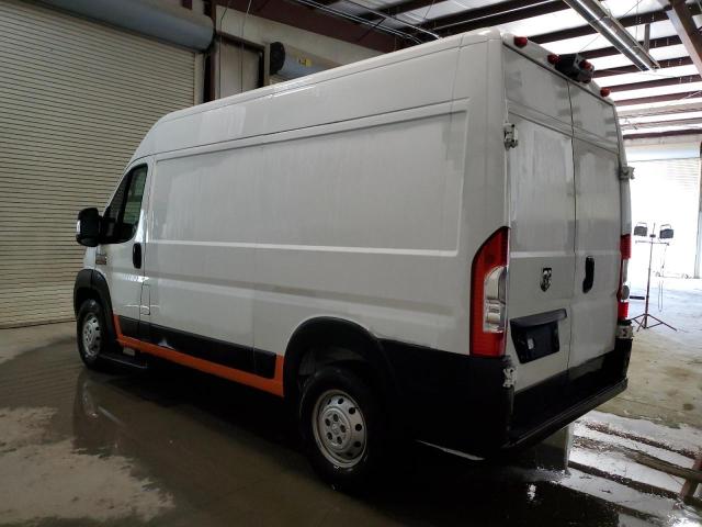 3C6MRVXG3NE111834 - 2022 RAM PROMASTER 3500 HIGH თეთრი ფოტო 2