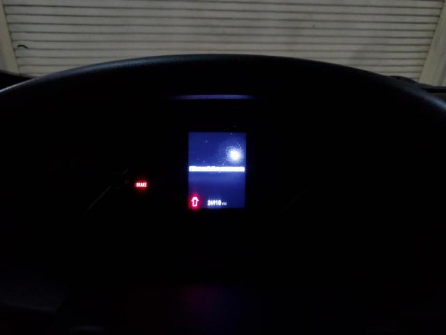 3C6MRVXG3NE111834 - 2022 RAM PROMASTER 3500 HIGH თეთრი ფოტო 9