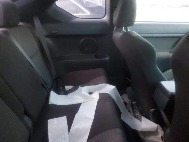 JTKJF5C77C3032853 - 2012 TOYOTA SCION TC GRAY photo 10