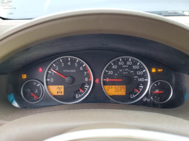 5N1AR18W26C670290 - 2006 NISSAN PATHFINDER LE 蓝色 照片 9