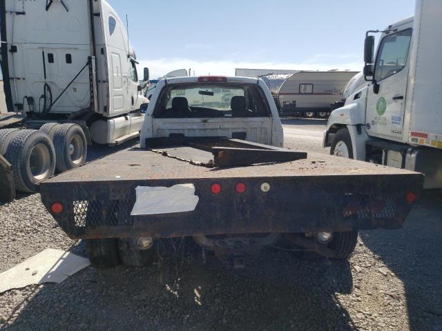 3D7MA48D43G769331 - 2003 DODGE RAM 3500 ST WHITE photo 6