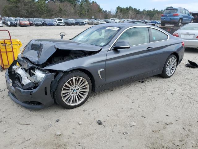 2015 BMW 428 XI, 