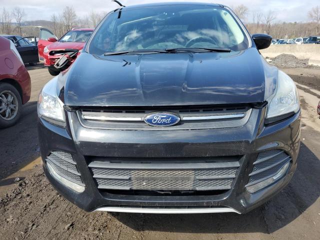 1FMCU9GX9FUC00123 - 2015 FORD ESCAPE SE BLACK photo 5