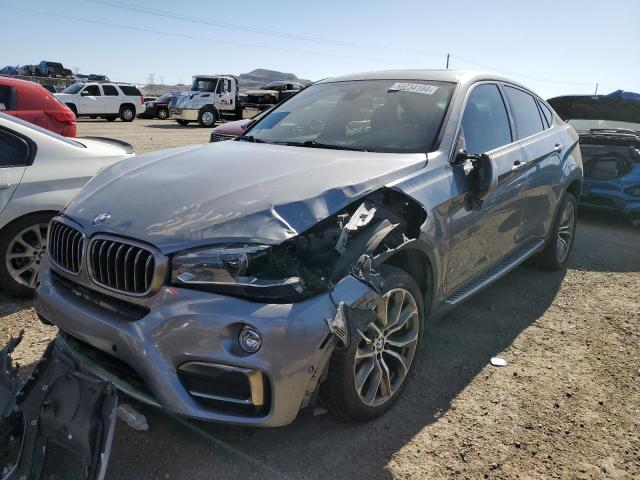 2018 BMW X6 SDRIVE35I, 