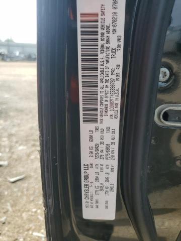 1C6RR7FT4ES390787 - 2014 RAM 1500 ST BLACK photo 12