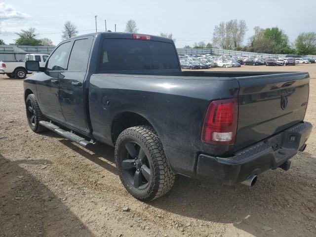 1C6RR7FT4ES390787 - 2014 RAM 1500 ST BLACK photo 2