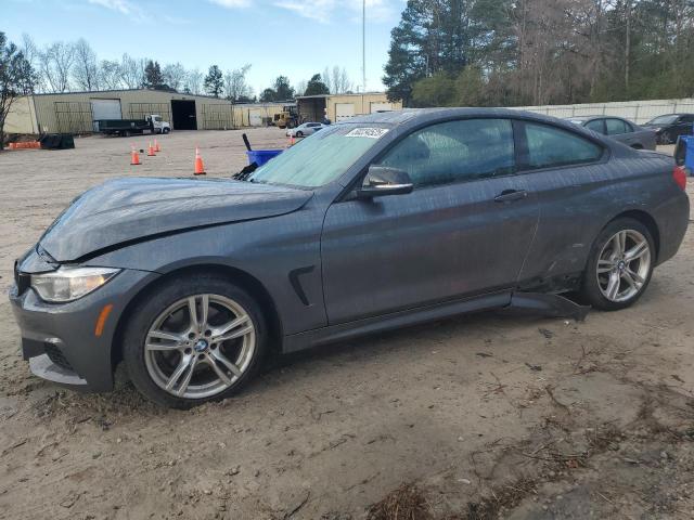 2015 BMW 428 XI, 
