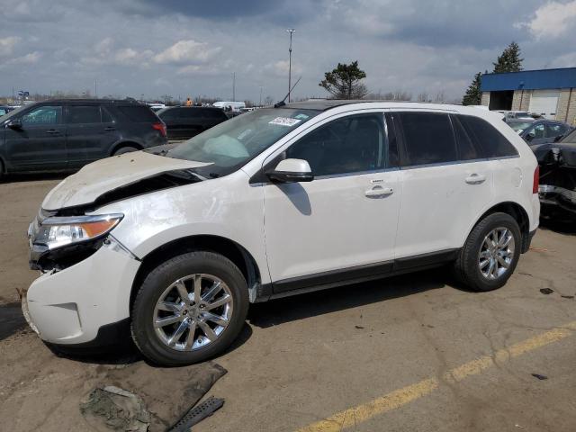 2013 FORD EDGE LIMITED, 