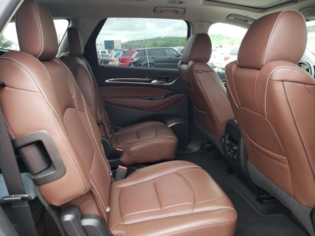 5GAERDKW1JJ165251 - 2018 BUICK ENCLAVE AVENIR WHITE photo 11