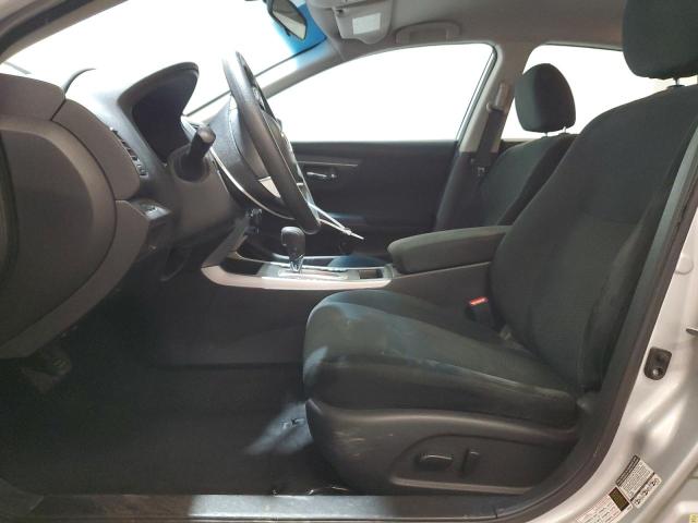 1N4AL3AP3FC233358 - 2015 NISSAN ALTIMA 2.5 SILVER photo 7