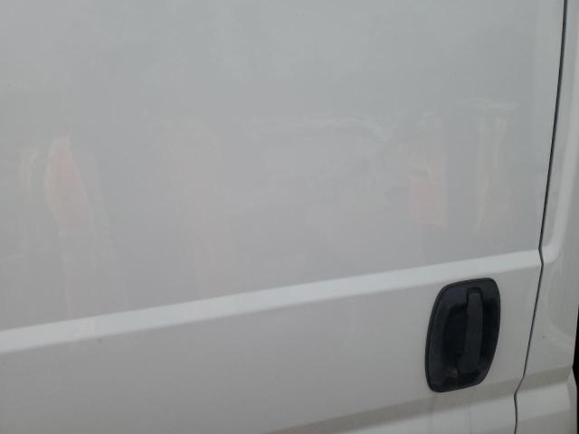 3C6TRVAG8GE112811 - 2016 RAM PROMASTER 1500 STANDARD Սպիտակ լուսանկար 11